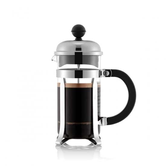 cafetiere-piston-bodum-chambord-3-tasses.jpg Cafetière Piston Bodum Chambord 3 tasses – Image 1