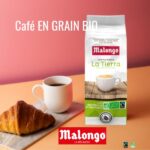 Café Grains La Tierra (500g) – Image 3