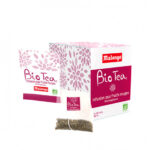 Infusion fruits rouges