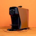 Machine EOH cuir camel – Image 2