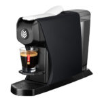 Machine Expresso EOH Noir mat
