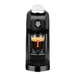 Machine Expresso EOH Noir mat – Image 3
