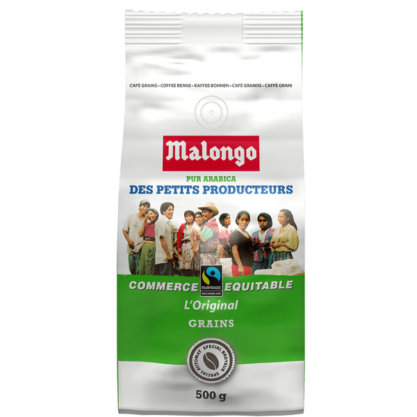 petits-producteurs-grains.png Café équitable Petits Producteurs (500g) – Image 1