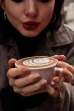 Raw Cacao Latte Barista – Pur cacao cru Criollo – 100% Bio – 100g – Image 3