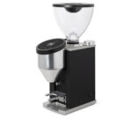Moulin ROCKET ESPRESSO Faustino noir mat