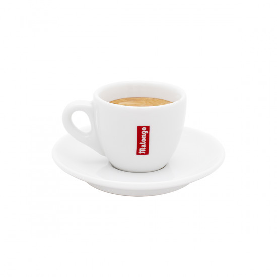 tasse-barista-expresso-malongo.jpg Tasse Expresso Malongo (7,5cl) – Image 1