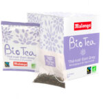 Thé noir Earl Grey