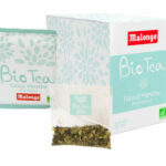 Infusion Tilleul Menthe